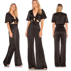 Show Me Your MuMu Jenna Jumpsuit